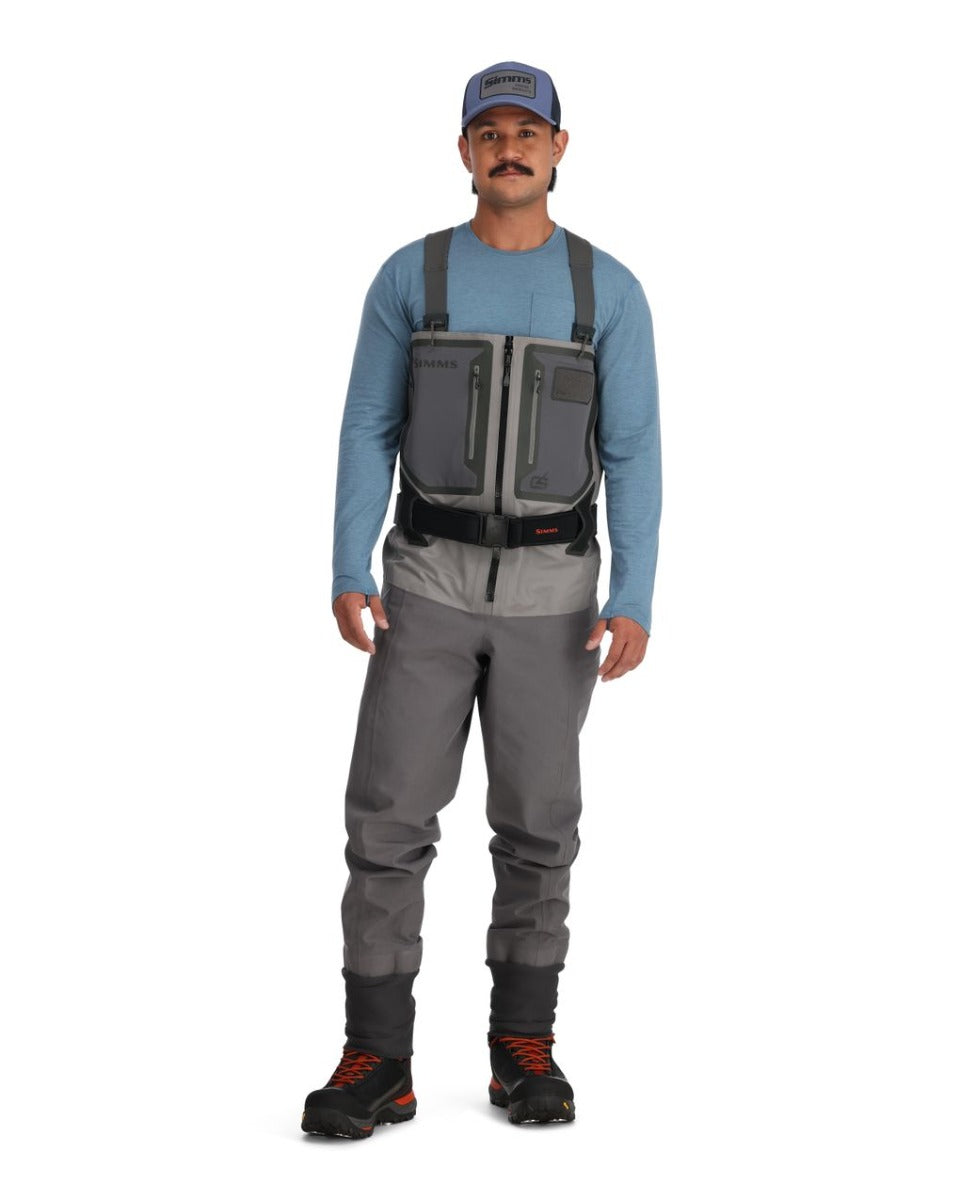 Simms G4Z Stockingfoot NEW 2024