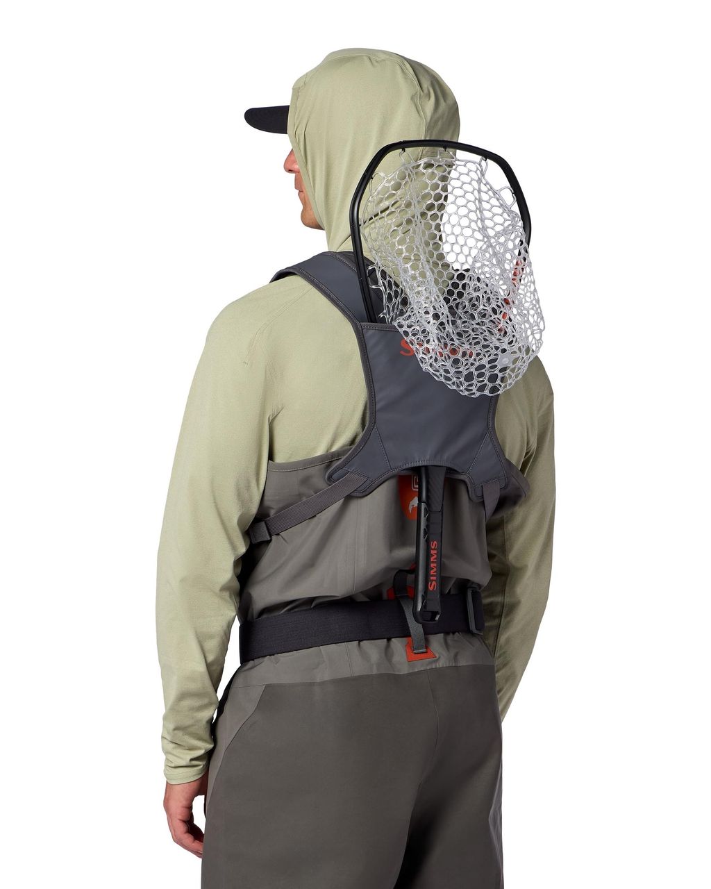 Tributary Hybrid Brustpaket