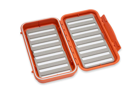 Du tilføjede <b><u>C&F Design Standard Flycase </u></b> til kurven.
