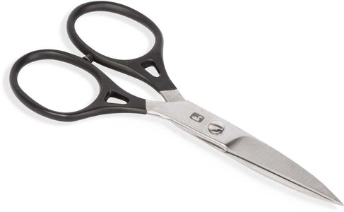 Du tilføjede <b><u>Ergo 6'' Prime Schere - Schwarz</u></b> til kurven.
