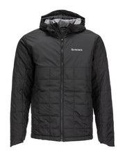 Simms Fall Run Hoodie – Schwarz 