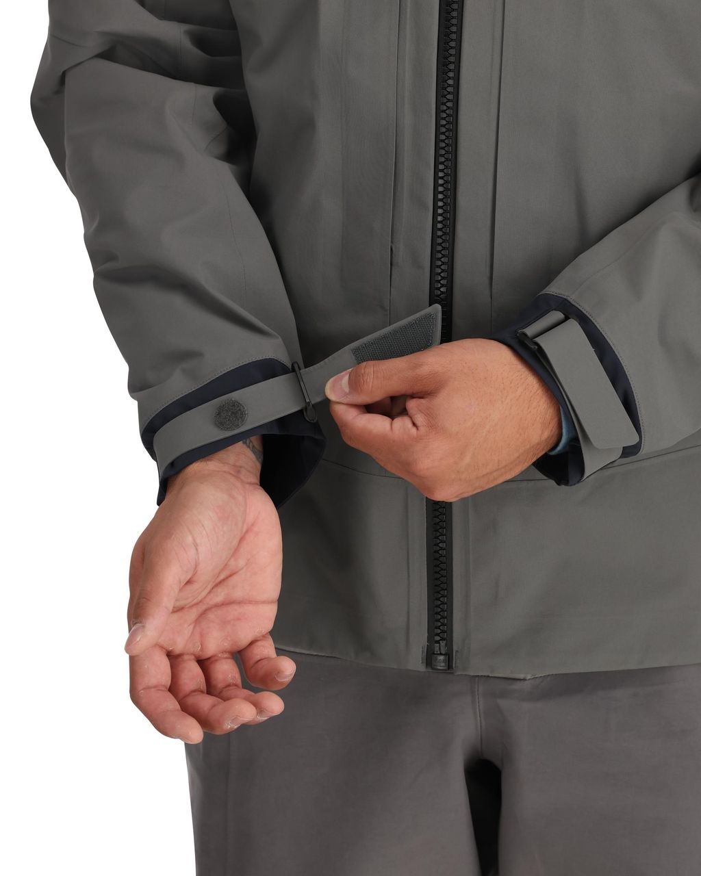 Simms G4 Pro Jacke - Neu 2024