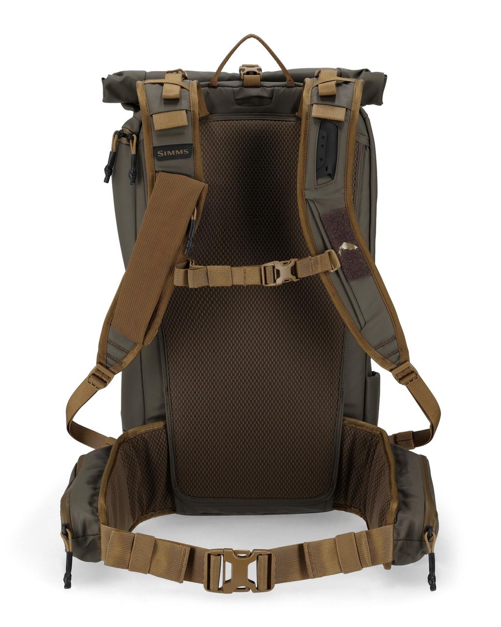 Simms Headwaters Rucksack - Hickory