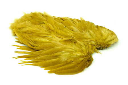 Du tilføjede <b><u>Whiting Rooster Softhackle W Chickabou SH/C Weiß gefärbt Rosa</u></b> til kurven.
