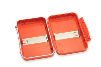 Du tilføjede <b><u>C&F Design Universal-Systemgehäuse – Mittel</u></b> til kurven.