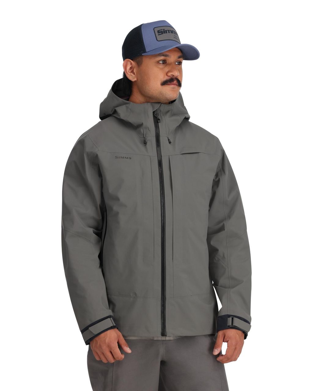 Simms G4 Pro Jacke - Neu 2024