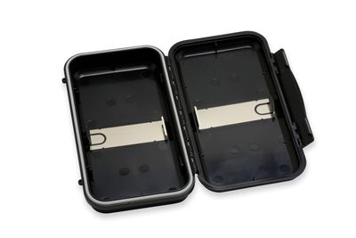 Du tilføjede <b><u>C&F Design Universal-Systemgehäuse – Groß</u></b> til kurven.