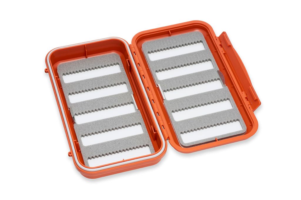 C&F design Attractor Fly Case