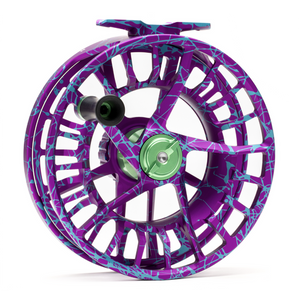 Du tilføjede <b><u>Waterworks Litespeed M - LIMITED EDITION Wild Child</u></b> til kurven.