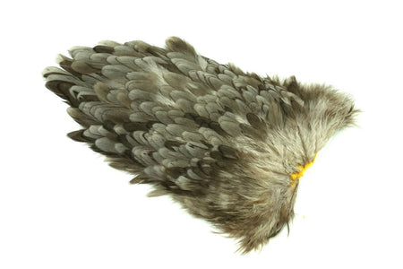 Du tilføjede <b><u>4B Whiting Hen Soft Saddle - Variante</u></b> til kurven.