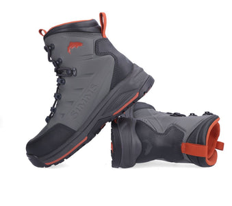 Du tilføjede <b><u>Simms Freestone Boot</u></b> til kurven.