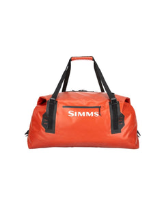 Du tilføjede <b><u>Simms Dry Creek Reisetasche 155 L Simms Orange</u></b> til kurven.