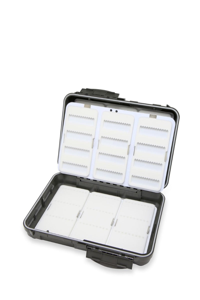 C&F Design Grand Slam Guide Box incl. 12 Large System Foams