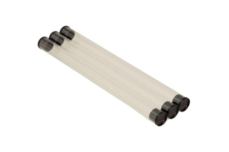 Du tilføjede <b><u>C&F Design Tubenfliegenröhren - L</u></b> til kurven.