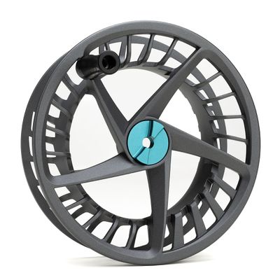 Waterworks/Lamson Liquid Max 