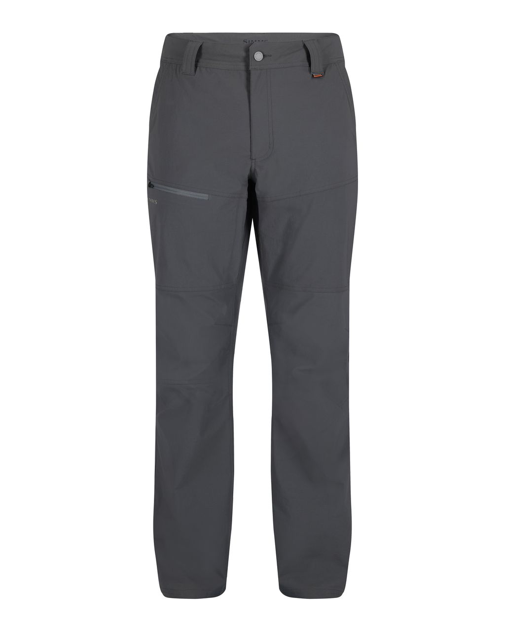 Simms Guide Pant - Schiefer