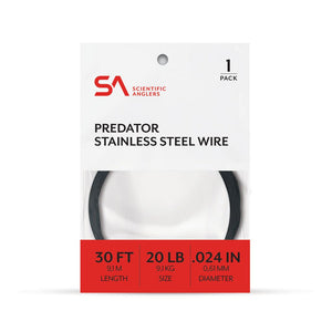 Du tilføjede <b><u>SA Edelstahlvorfach - 45 lbs</u></b> til kurven.