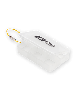 Du tilføjede <b><u>Loon Outdoors Hot Box</u></b> til kurven.