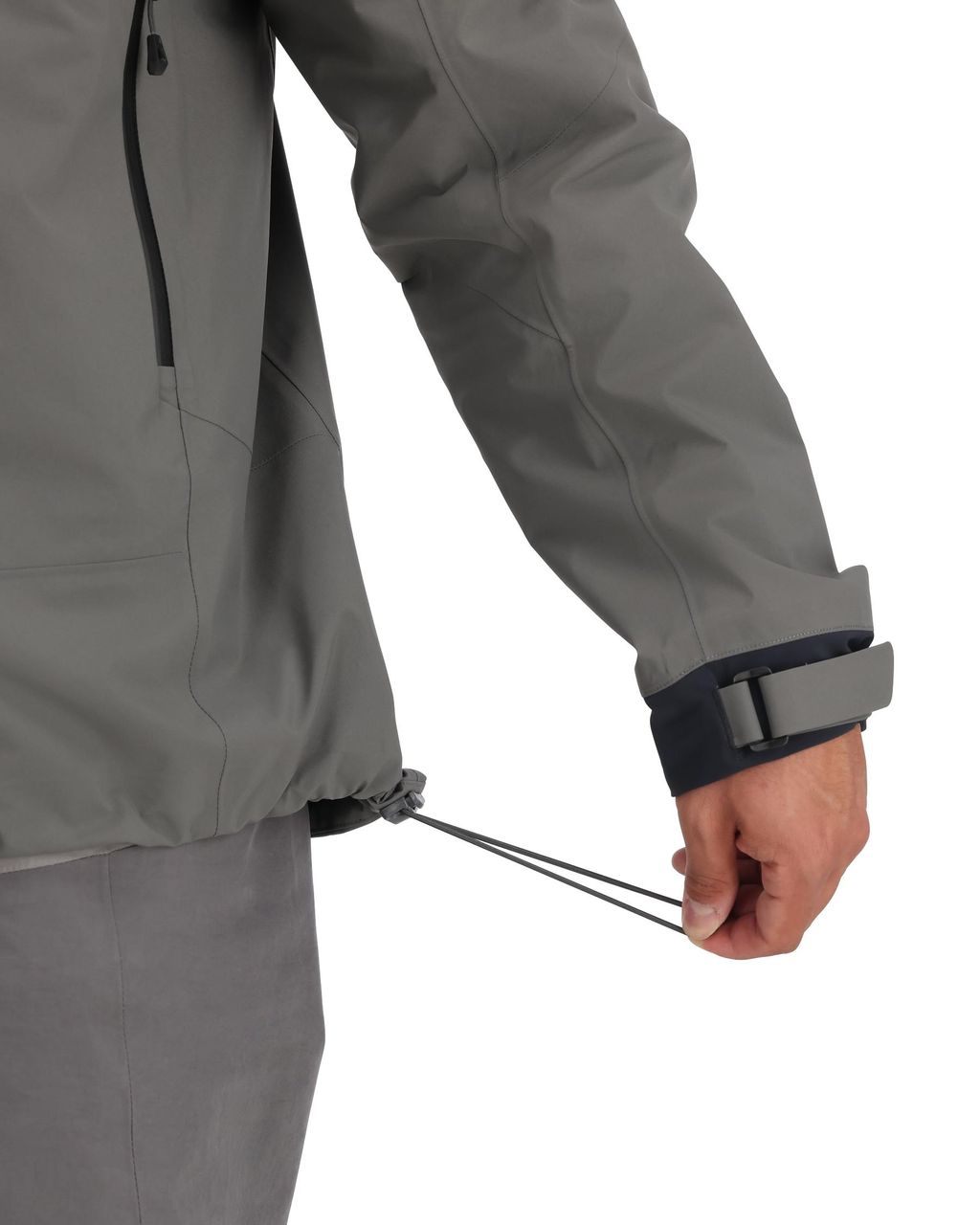 Simms G4 Pro Jacke - Neu 2024