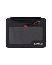 Simms Waterproof Wader Pouch Carbon