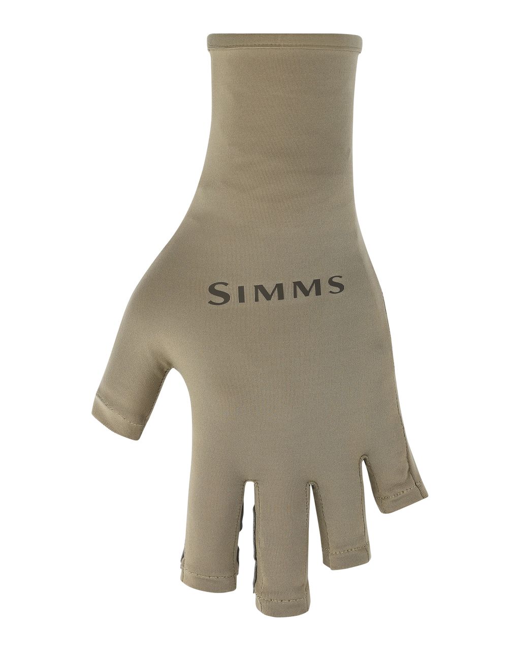 Simms Solarflex Führungshandschuh - Sterling