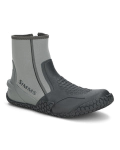 Du tilføjede <b><u>Simms Zipit Bootie Cinder</u></b> til kurven.
