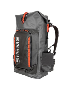 Du tilføjede <b><u>Simms G3 Guide Rucksack - Anvil </u></b> til kurven.