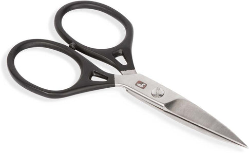 Du tilføjede <b><u>Ergo 5'' Prime Schere - Schwarz</u></b> til kurven.