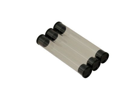 Du tilføjede <b><u>C&F Design Tubefly-Schläuche - XS</u></b> til kurven.