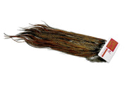 (Bronze-Qualität) Whiting Red Label Sattel - Cree