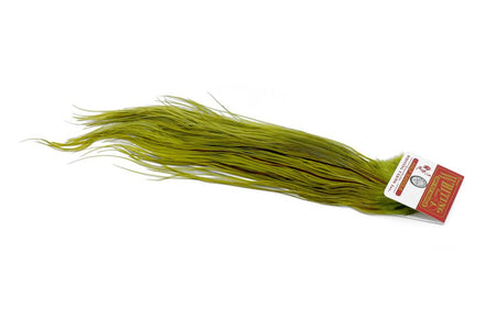 Du tilføjede <b><u>(Profi-Qualität) Whiting Red Label Sattel - Grizzly</u></b> til kurven.