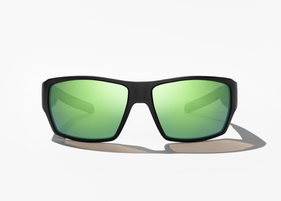 Du tilføjede <b><u>Bajio Vega Schwarz Matt - Grünes Spiegelglas </u></b> til kurven.