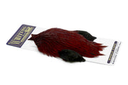 Whiting American Rooster Cape - Naturbraun