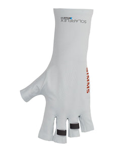 Du tilføjede <b><u>Simms Solarflex SunGlove - Sterling</u></b> til kurven.