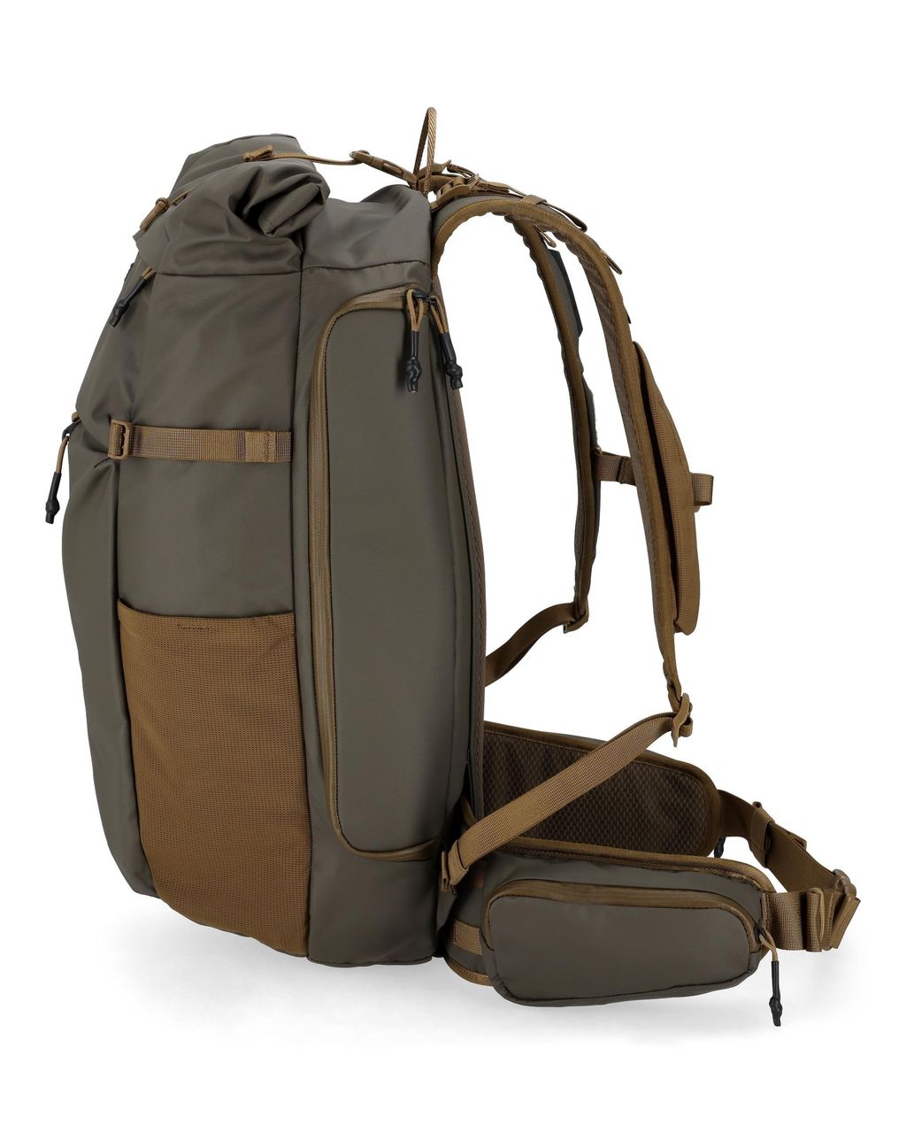 Simms Headwaters Rucksack - Hickory