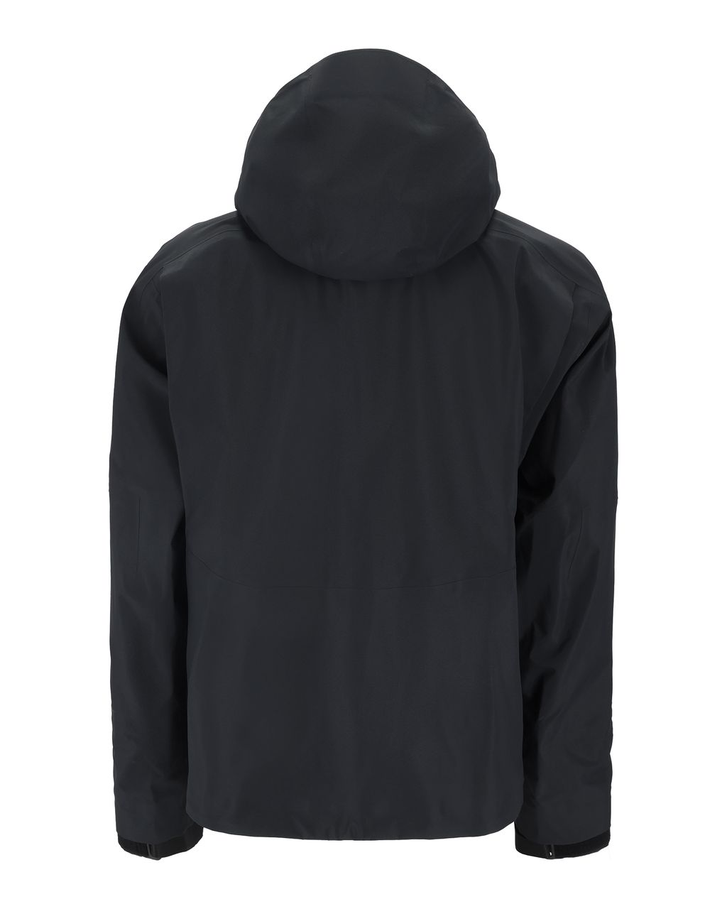 Simms G3 Guide Jacke – Gunmetal