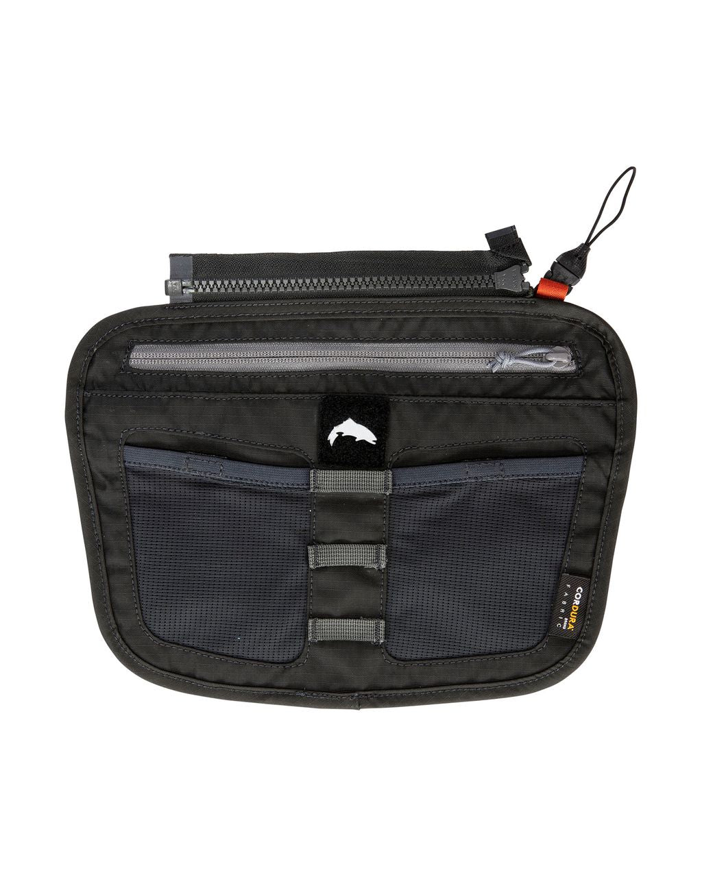 Simms Tippet Tender Pocket - Carbon