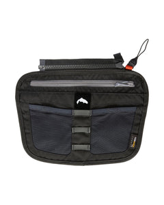 Du tilføjede <b><u>Simms Tipped Tender Pocket - Carbon</u></b> til kurven.