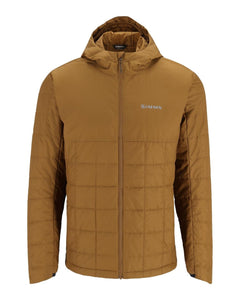 Du tilføjede <b><u>Simms Herbstlauf-Hoodie – Bronzeback </u></b> til kurven.