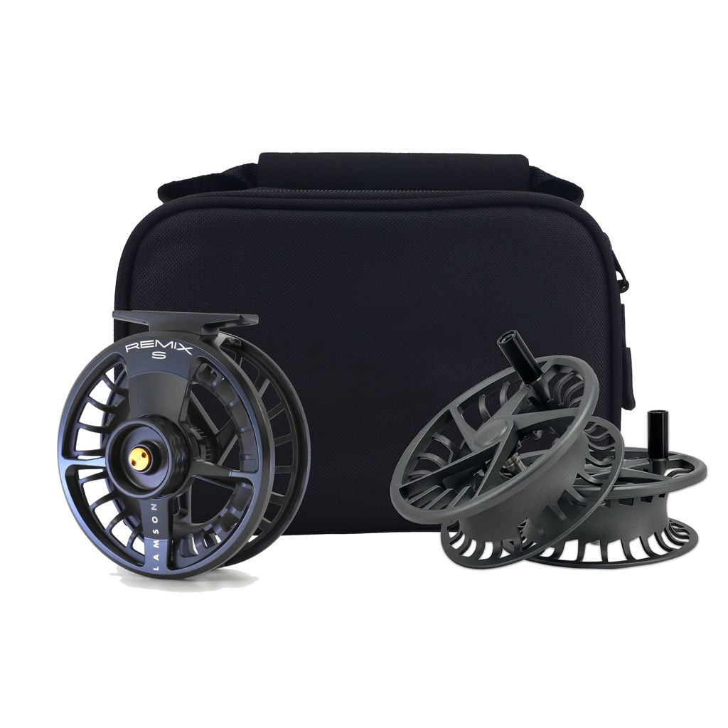 Lamson Remix S-Serie