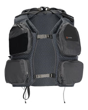 Simms Flyweight Vest Pack Smoke