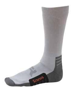 Du tilføjede <b><u>Simms Guide Wet Wading Socke </u></b> til kurven.