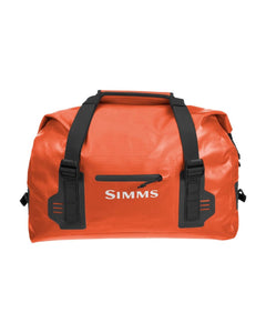 Du tilføjede <b><u>Simms Dry Creek Reisetasche - 60 l Simms Orange</u></b> til kurven.