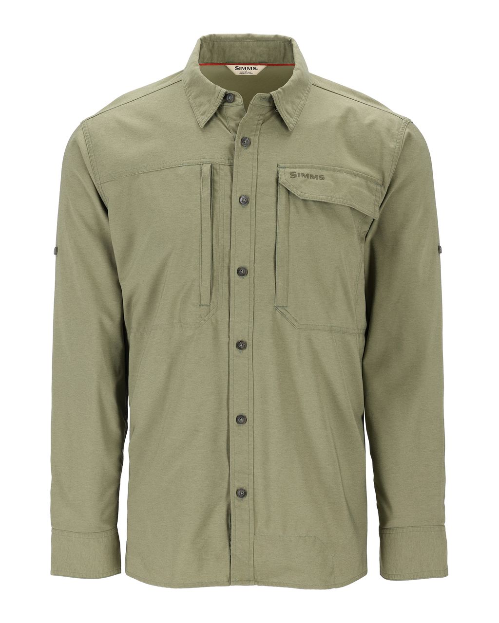 Sims Guide Shirt - Neptun