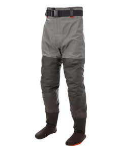 Du tilføjede <b><u>Simms G3 Guide Pant - Gunmetal </u></b> til kurven.