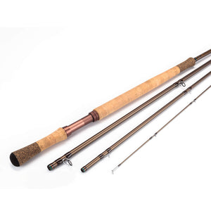 Du tilføjede <b><u>Redington Dually Trout Spey Fliegenrute 10´6 ft #4</u></b> til kurven.