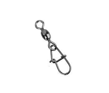 Du tilføjede <b><u>Savage Gear Eggsnap Wirbel</u></b> til kurven.