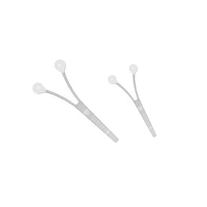 Du tilføjede <b><u>Easy Shrimp Eyes – Ultra Fluo. Weiß</u></b> til kurven.