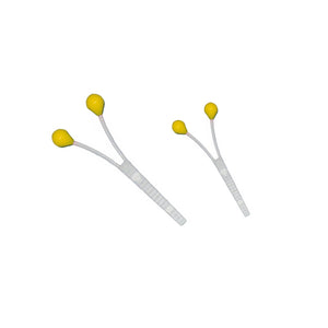 Du tilføjede <b><u>Einfache Garnelenaugen – Super Fluo. Gelb</u></b> til kurven.