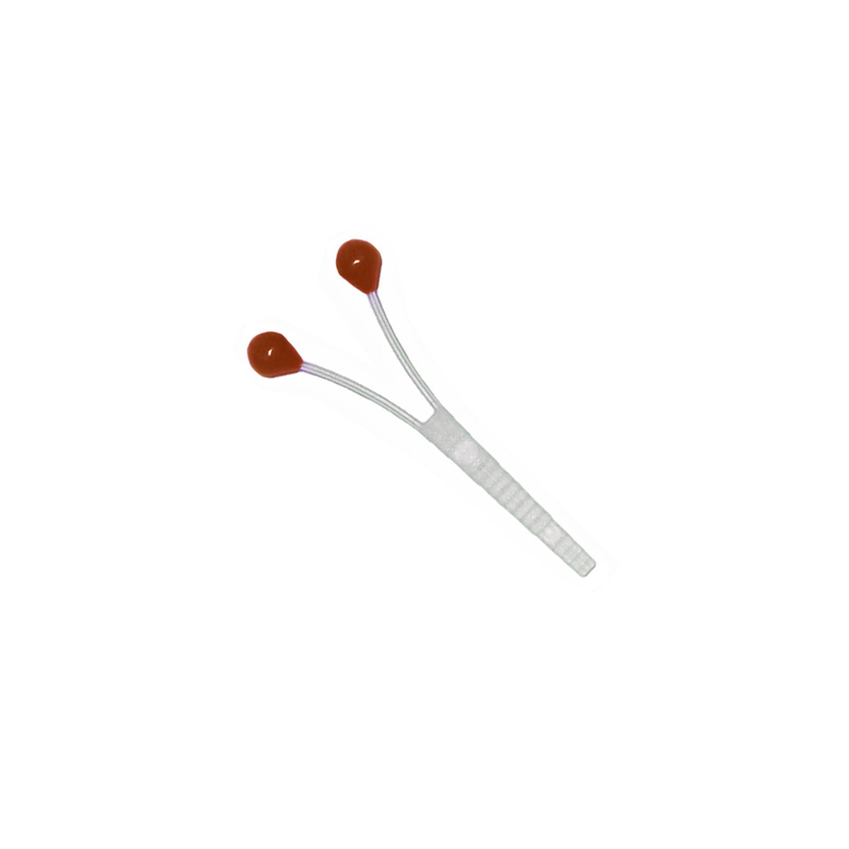 Easy Shrimp Eyes - Mahogany Brown